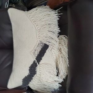 Cloud9 Design Luxury Throw Pillow